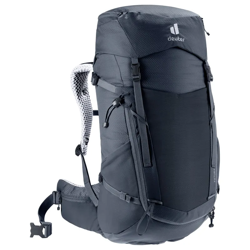 Deuter Futura 24 SL - Mochila de senderismo 60 cm (black)
