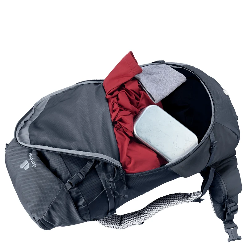 Deuter Futura 24 SL - Mochila de senderismo 60 cm (black)