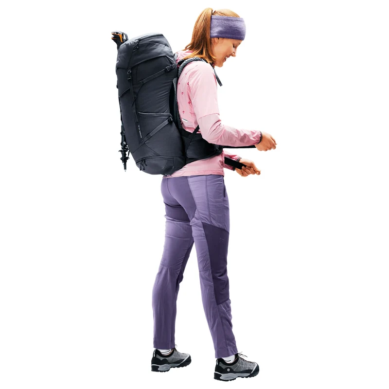 Deuter Futura 24 SL - Mochila de senderismo 60 cm (black)