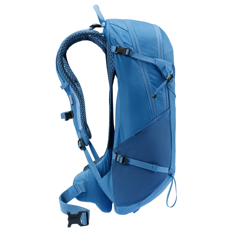 Deuter Futura 23 - Mochila de senderismo 57 cm (nightblue-baltic)