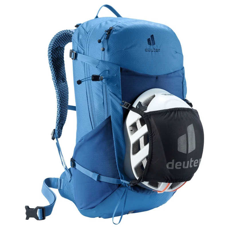 Deuter Futura 23 - Mochila de senderismo 57 cm (nightblue-baltic)