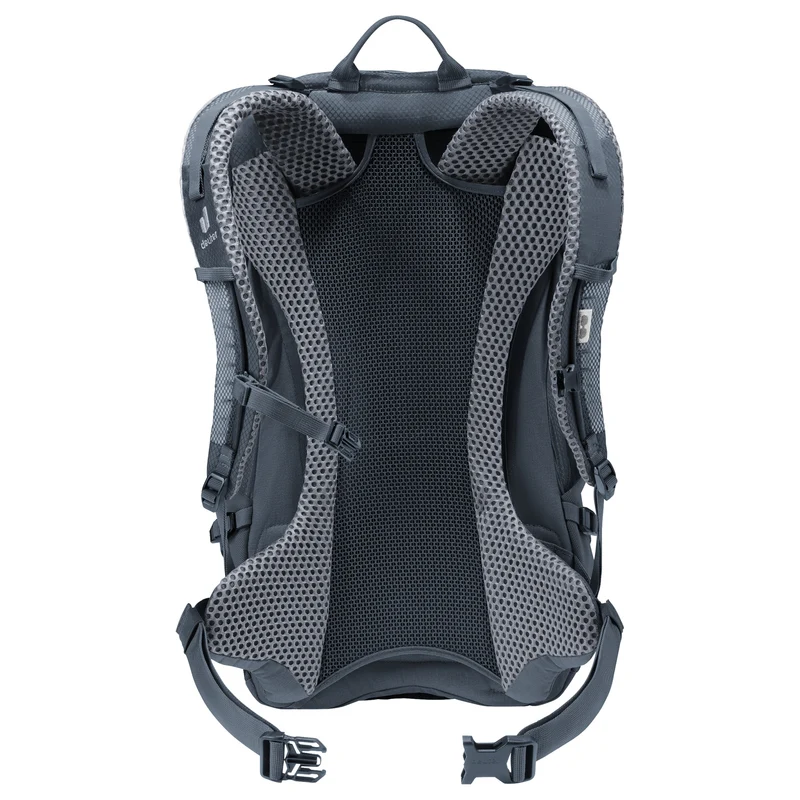 Deuter Futura 23 - Mochila de senderismo 57 cm (black)