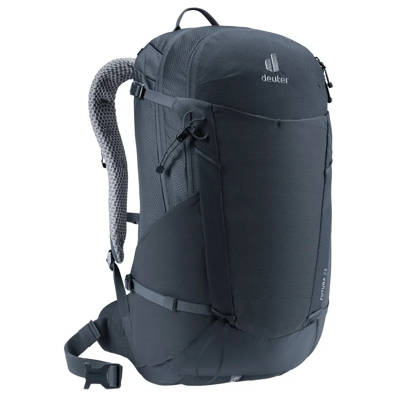 Deuter Futura 23 - Mochila de senderismo 57 cm (black)