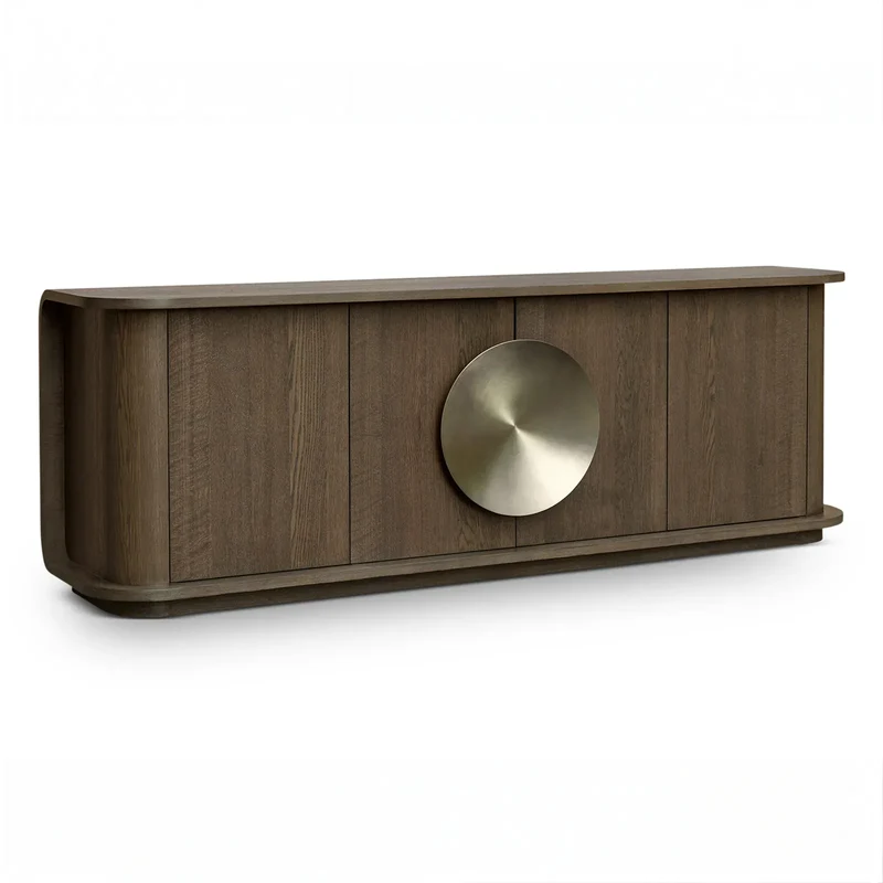 Perth Sideboard