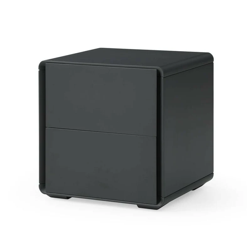 Kota Bedside - Matte Anthracite | OUTLET