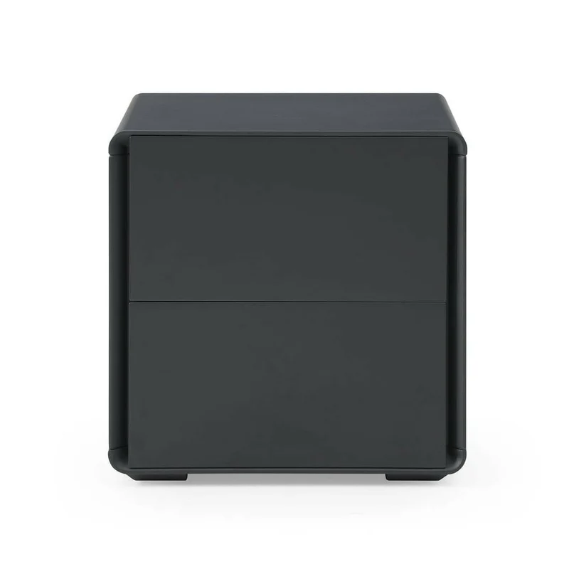 Kota Bedside - Matte Anthracite | OUTLET