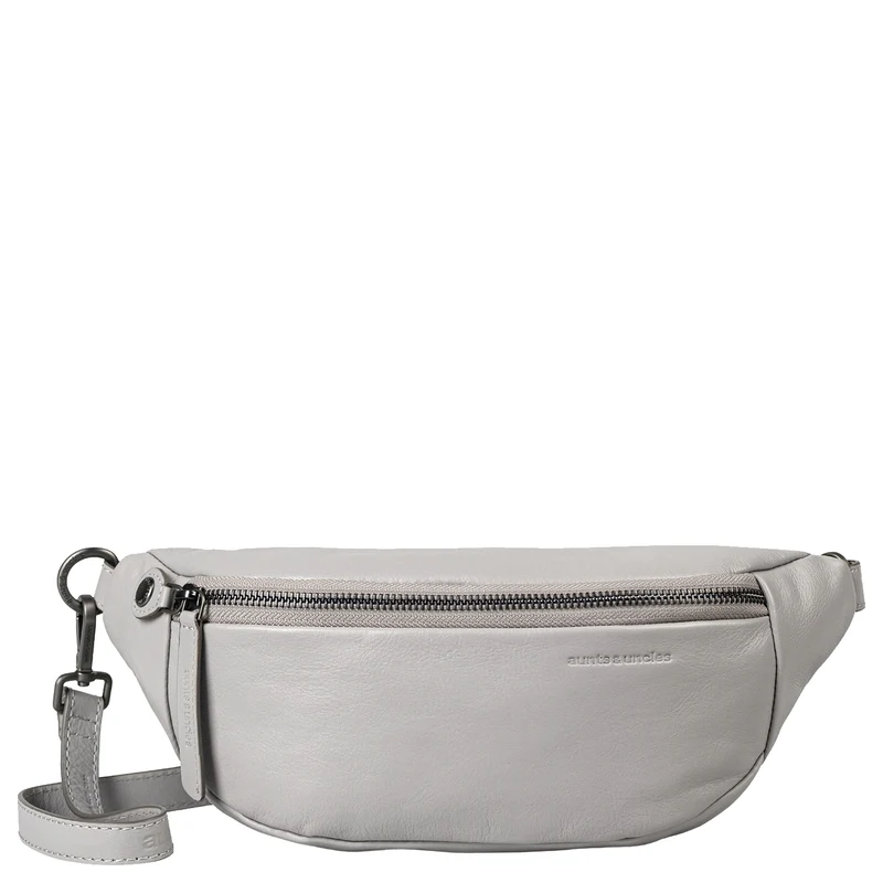 aunts & uncles Bilberry - Riñonera 29.5 cm (ash)