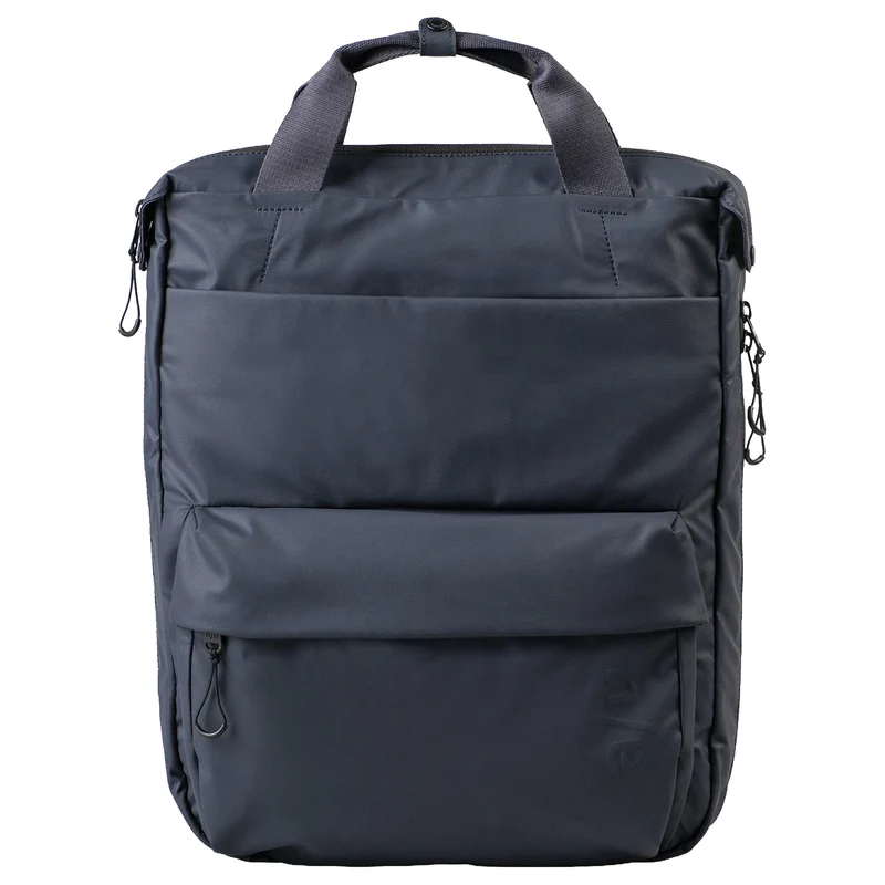 aunts & uncles Sagami RE Lite - Mochila 40 cm (outer space)