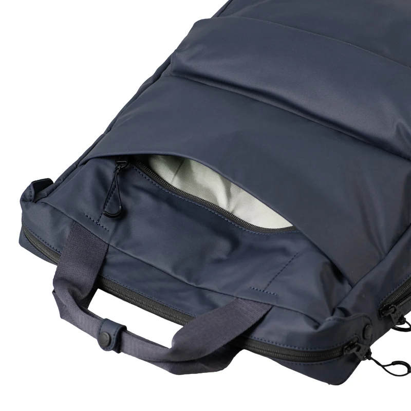 aunts & uncles Sagami RE Lite - Mochila 40 cm (outer space)