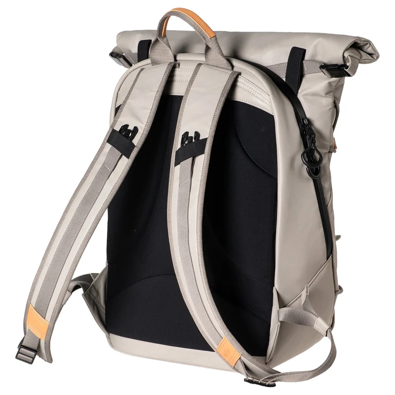 aunts & uncles Japan RE Kushiro RE - Mochila 15" 45 cm (driftwood)