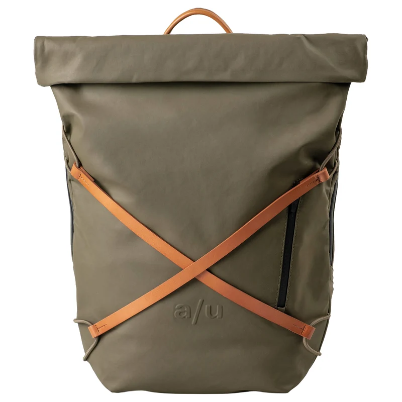 aunts & uncles Japan RE Kushiro RE - Mochila 15" 45 cm (fallen rock)
