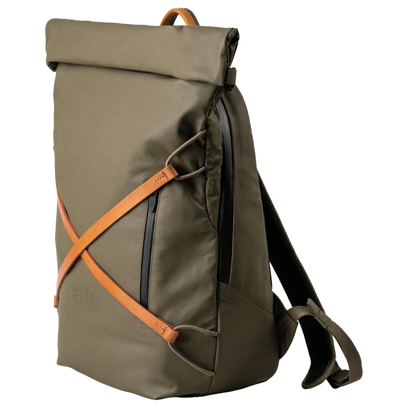 aunts & uncles Japan RE Kushiro RE - Mochila 15" 45 cm (fallen rock)