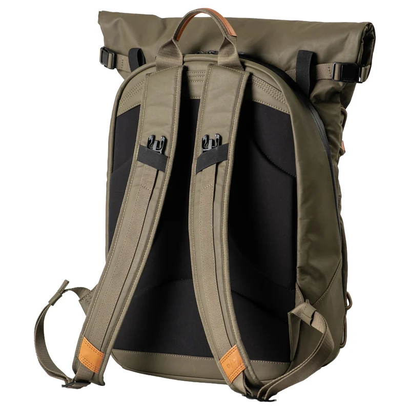 aunts & uncles Japan RE Kushiro RE - Mochila 15" 45 cm (fallen rock)