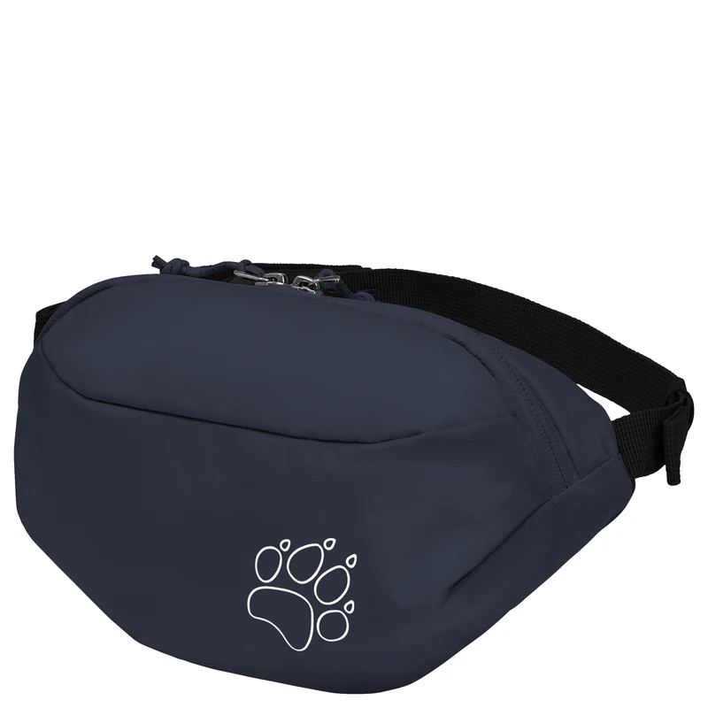Jack Wolfskin Berkeley - Riñonera 30 cm (midnight sky)