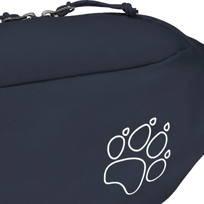 Jack Wolfskin Berkeley - Riñonera 30 cm (midnight sky)