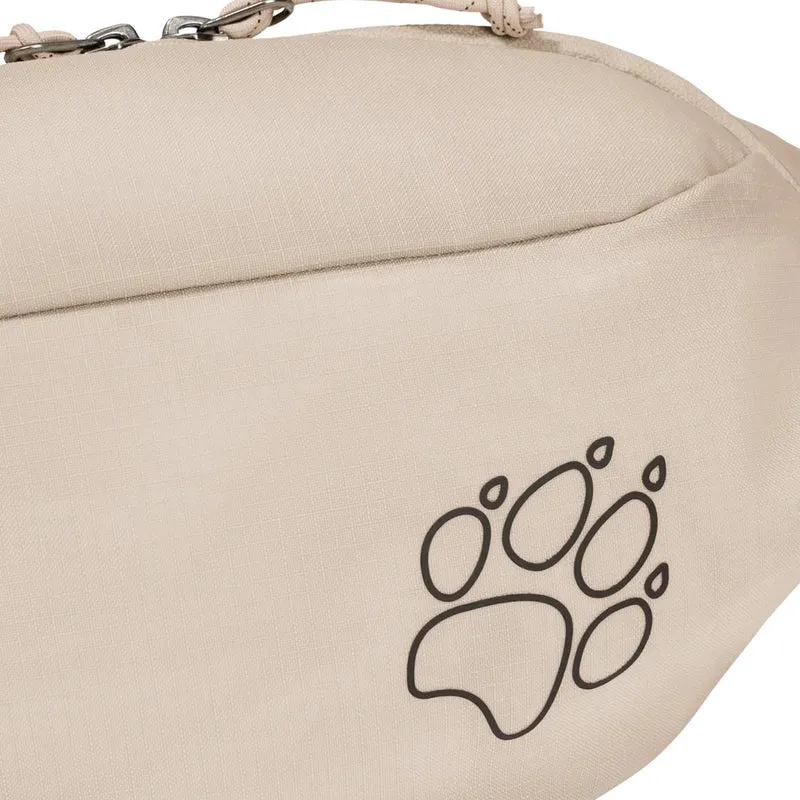Jack Wolfskin Berkeley - Riñonera 30 cm (oyster)