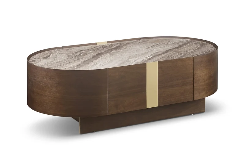 Oslo Coffee Table