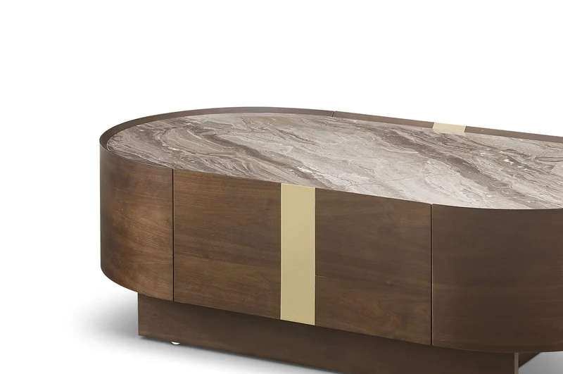 Oslo Coffee Table