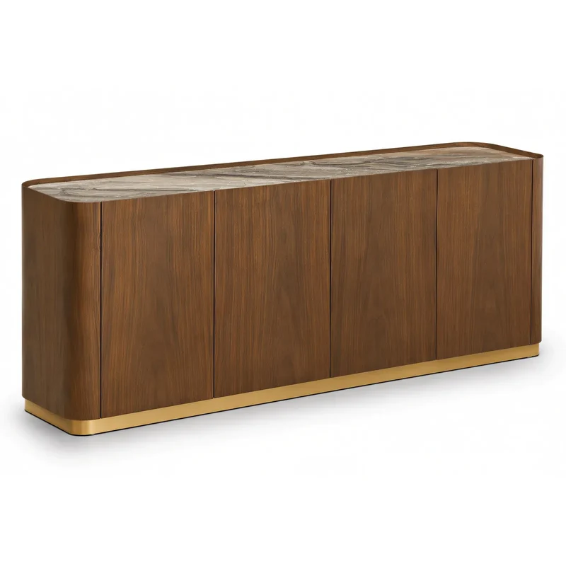 Brooklyn Sideboard