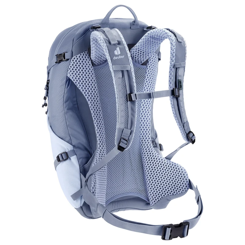 Deuter Futura 21 SL - Mochila de senderismo 50 cm (polar-bluejay)