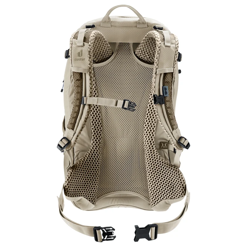 Deuter Futura 21 SL - Mochila de senderismo 50 cm (greystone-alu)