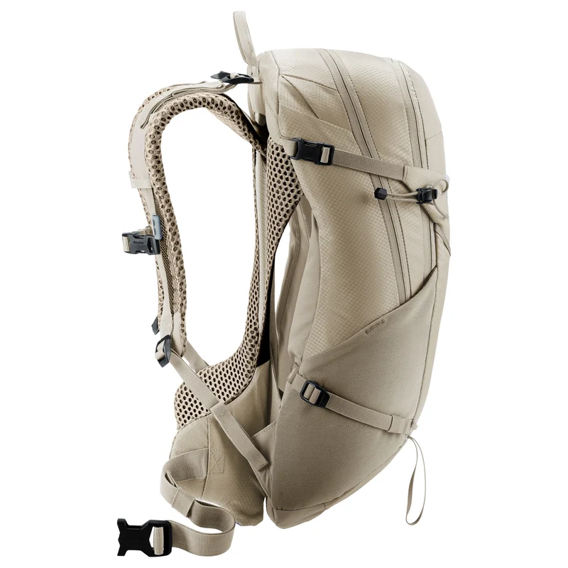 Deuter Futura 21 SL - Mochila de senderismo 50 cm (greystone-alu)