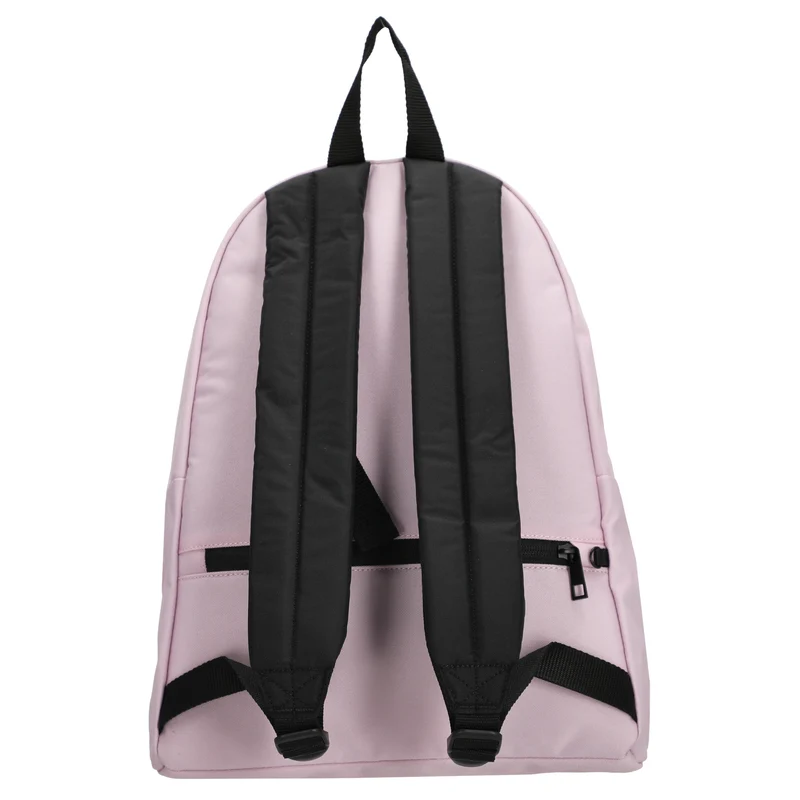 Lacoste Casual Croc Backpack - Mochila 40 cm (nocturne blue chine/borneo blue-chutney)