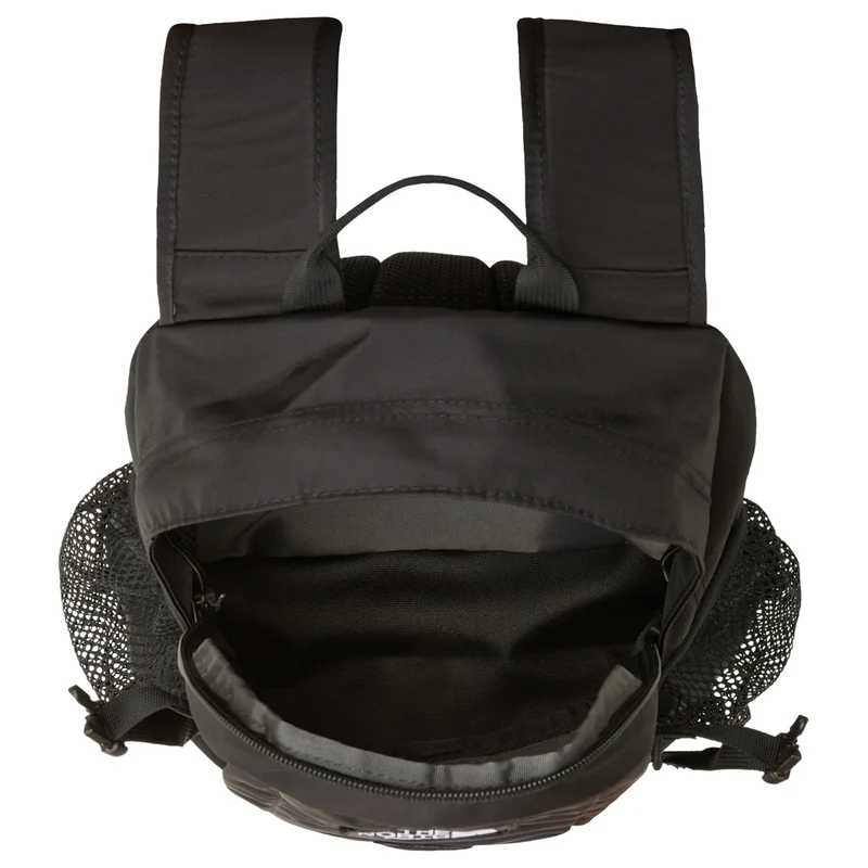 The North Face Hot Shot - Mochila Mini (tnf black)