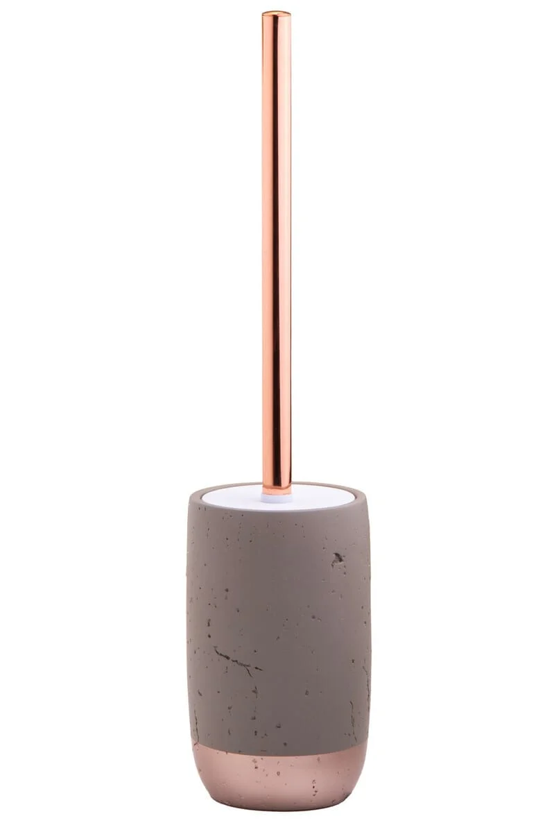 Neptune Concrete Effect Toilet Brush