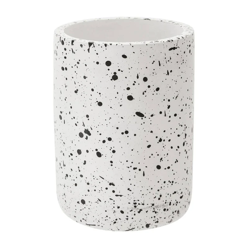 Mozie Speckled Effect Tumbler