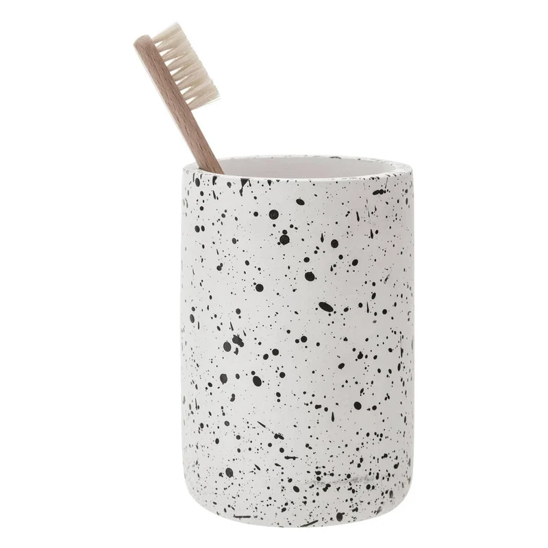 Mozie Speckled Effect Tumbler