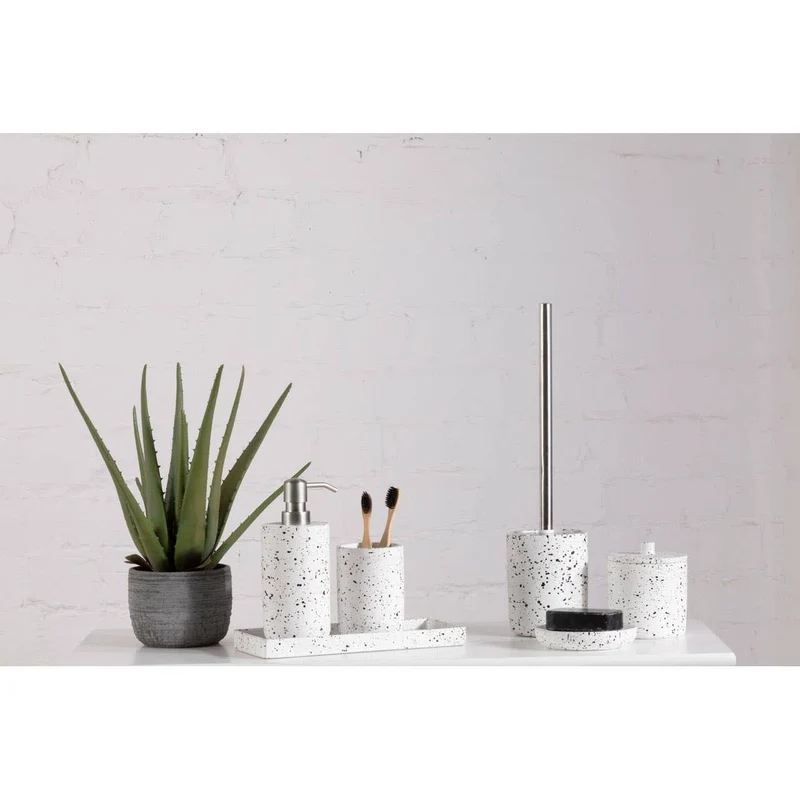 Mozie Speckled Effect Tumbler