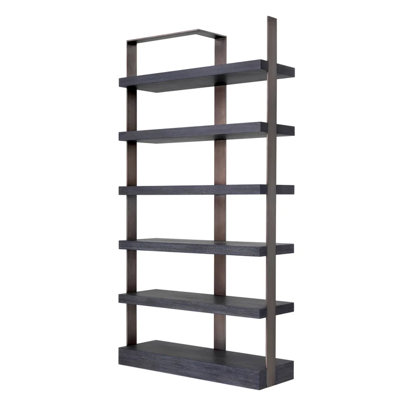 Cabinet Geo Bronze