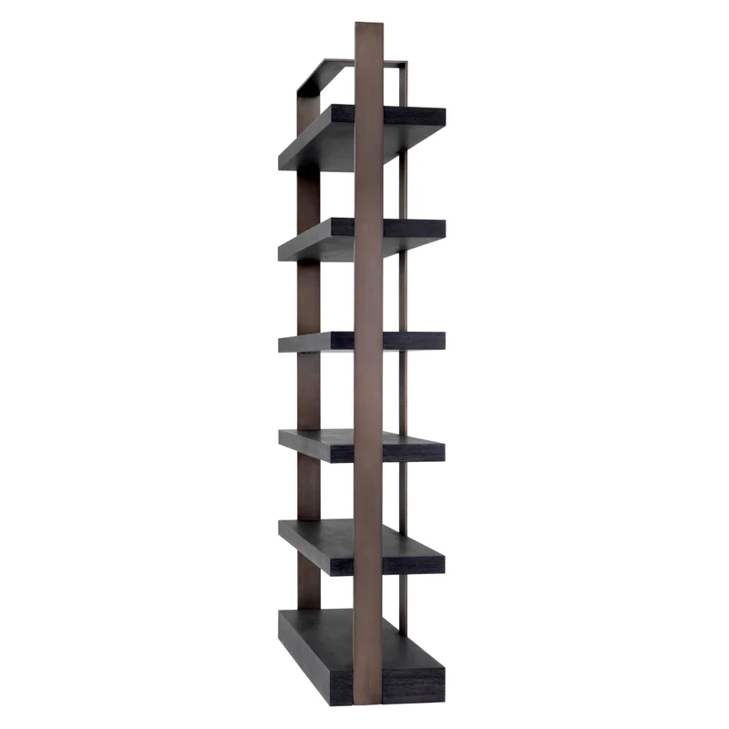 Cabinet Geo Bronze