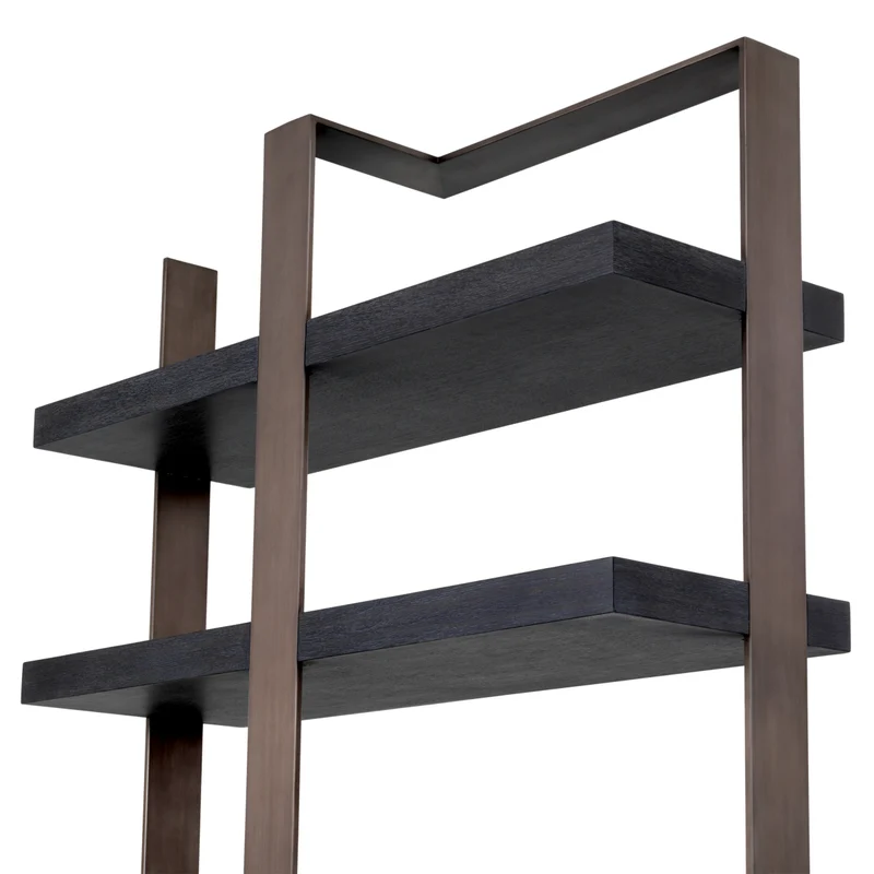 Cabinet Geo Bronze