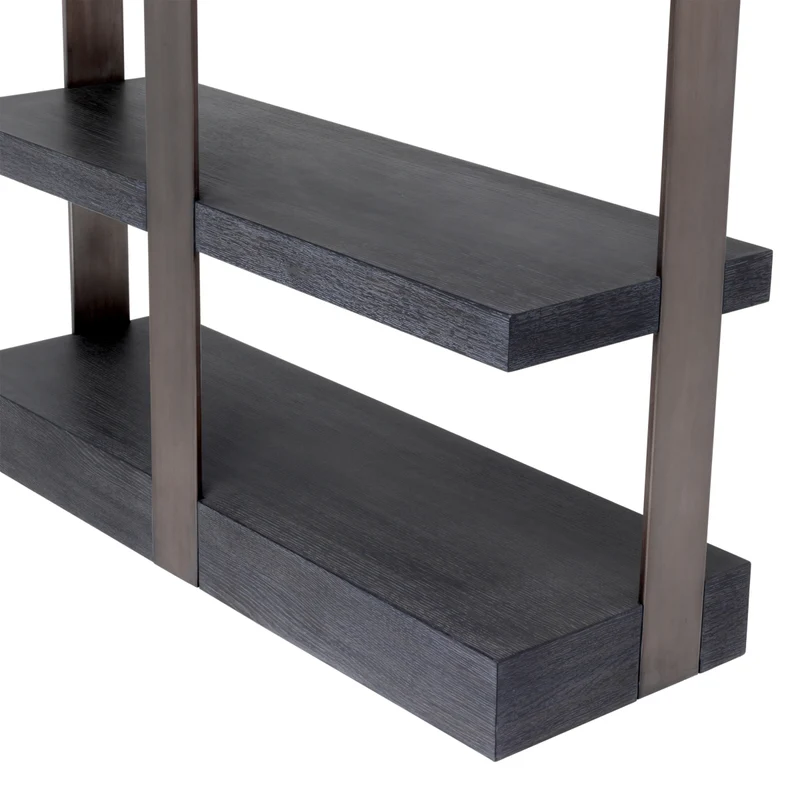 Cabinet Geo Bronze