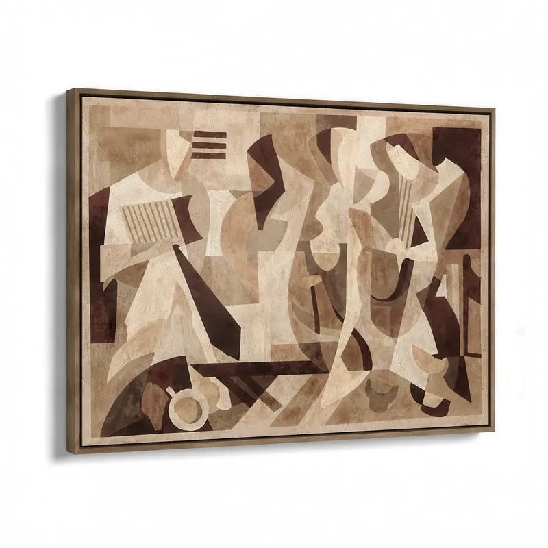 Abstract Design 111