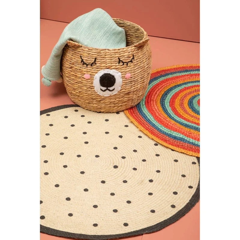 Kids Multicolour Rug