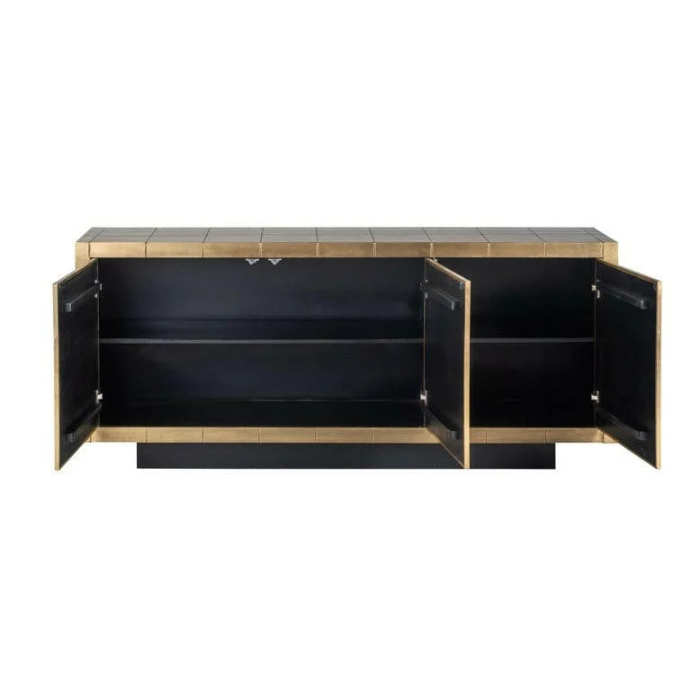 Sideboard Collada 3-doors | OUTLET
