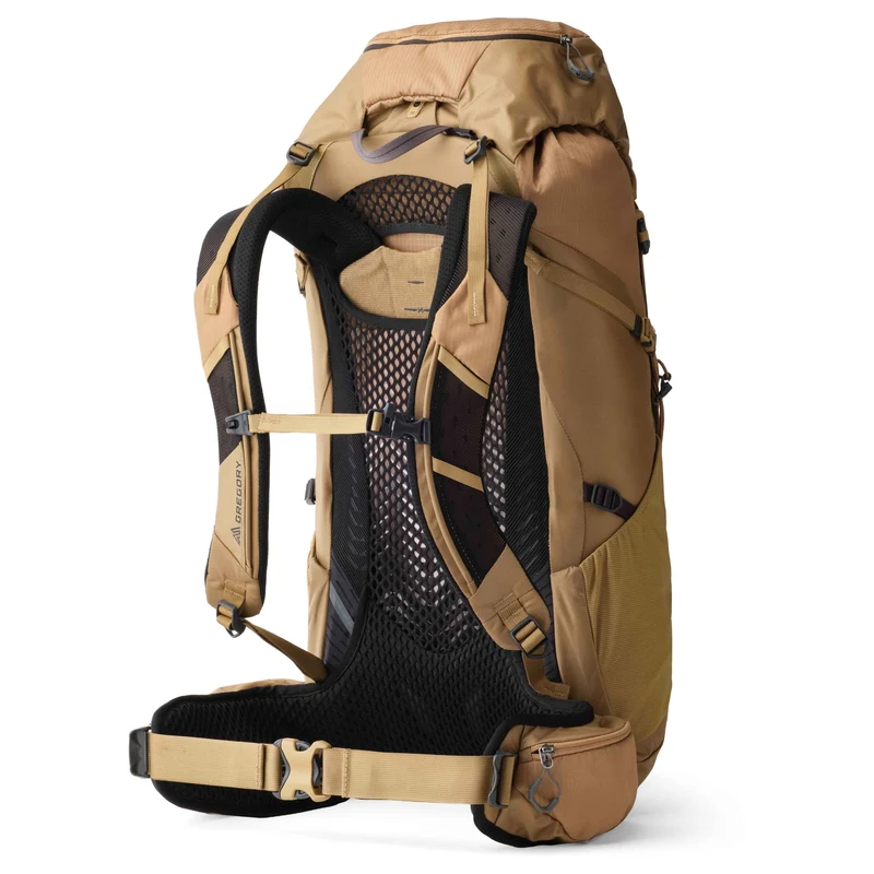Gregory Zulu 35 SM/MD - Mochila de senderismo 61 cm (desert tan)