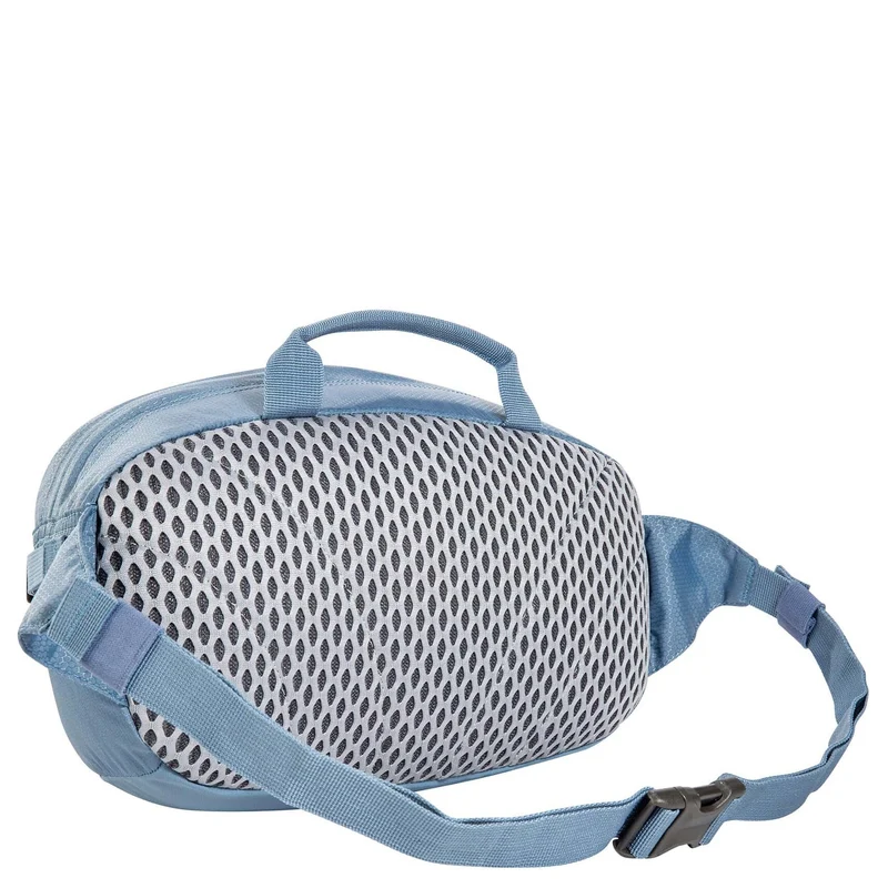 Tatonka Hip Bag M - Riñonera 26 cm (elemental blue)