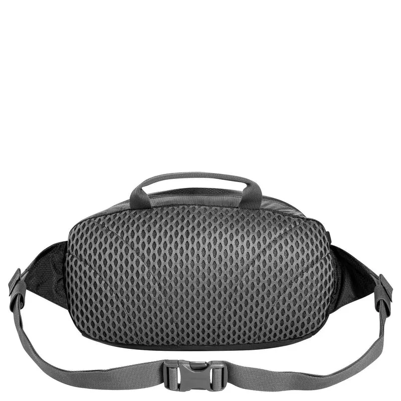 Tatonka Hip Bag M - Riñonera 26 cm (black)
