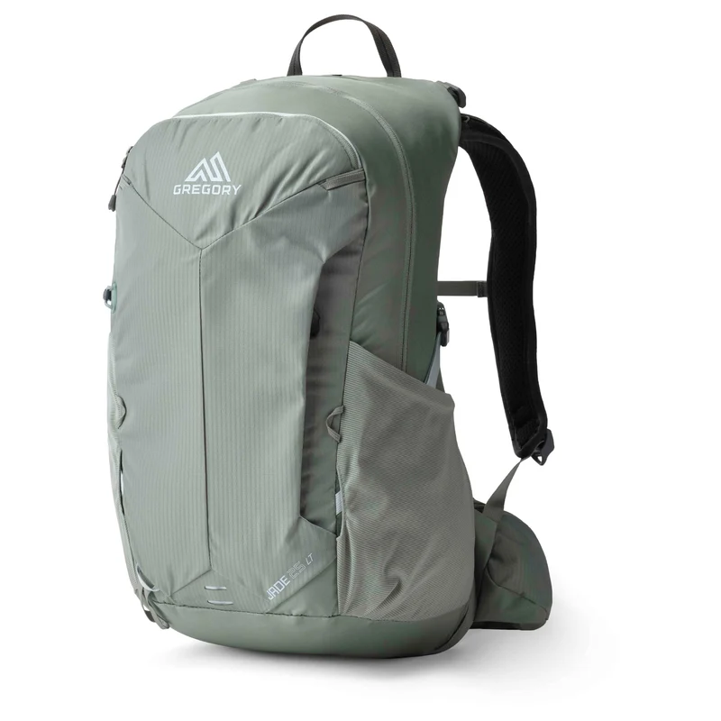 Gregory Jade 25 LT RC - Mochila de senderismo para mujer 53 cm (artichoke green)