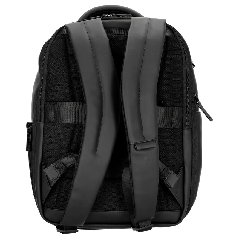 Piquadro Zaino - Mochila de viaje 15.6" 40 cm (nero)