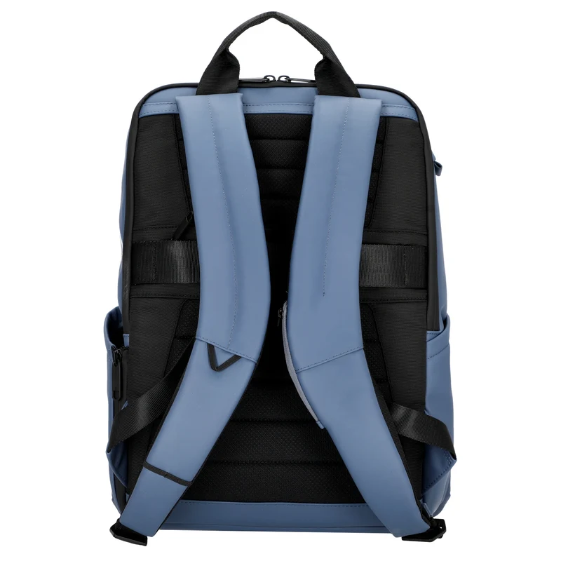Piquadro Backpack - Mochila 15.6" 43 cm (avio)