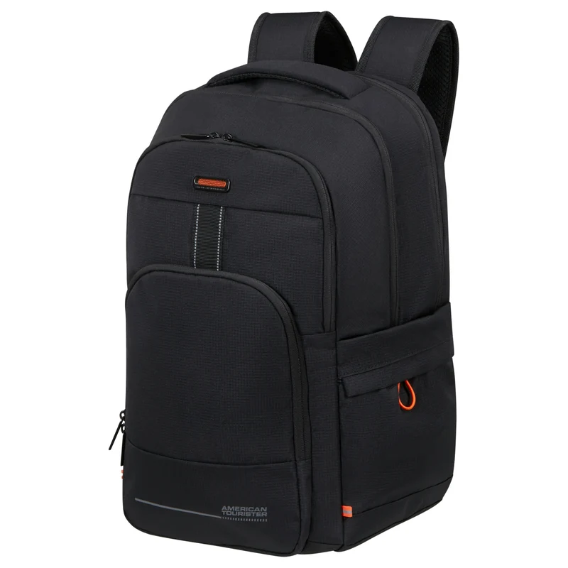 American Tourister At Work Nxt - Mochila 17.3" 50 cm (black)