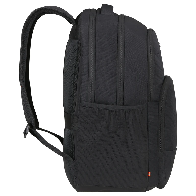 American Tourister At Work Nxt - Mochila 17.3" 50 cm (black)