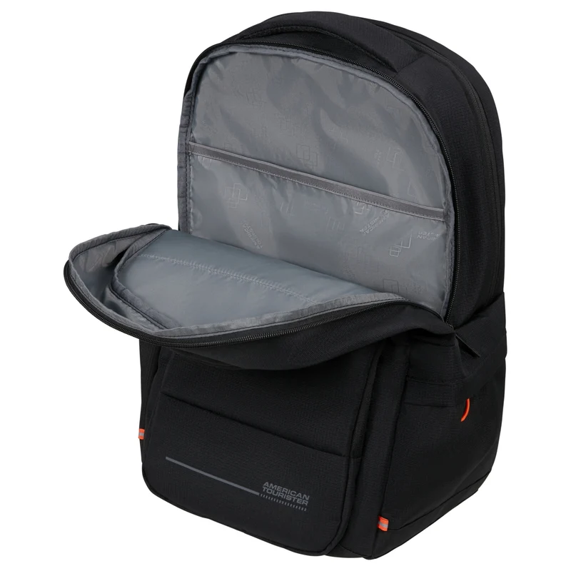 American Tourister At Work Nxt - Mochila 17.3" 50 cm (black)