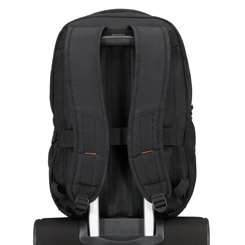 American Tourister At Work Nxt - Mochila 17.3" 50 cm (black)