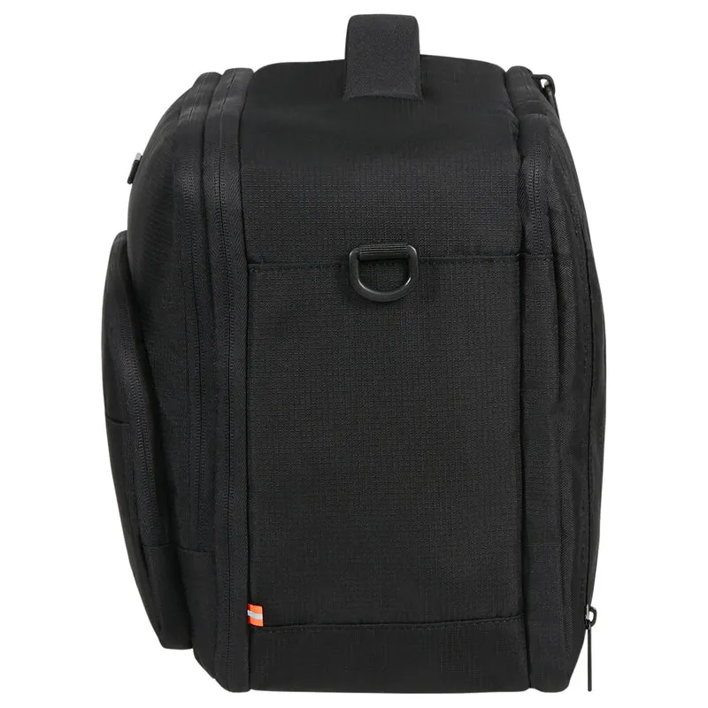 American Tourister At Work Nxt - Bolsa de mano/Mochila 40 cm (black)